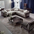 Диван Sectional от GIORGIO COLLECTION, GCL.SF.AB.51, 1-я фотография мини